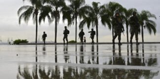 Sin Xi ni Putin, los BRICS se reúnen en Río cautelosos ante Trump