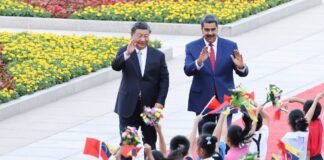 Venezuela y China escenifican su afinidad con acuerdos productivos sin préstamos ni desembolsos