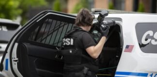 Al menos tres muertos, incluido el presunto tirador, en balacera en aeropuerto e iglesia de Kentucky