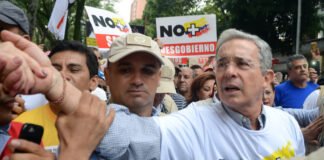Uribe es hallado culpable en el 'juicio del siglo' en Colombia: ¿justicia o persecución política?