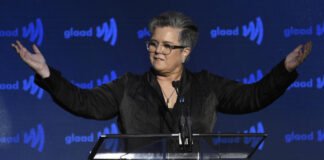 Revancha migratoria de Trump con sus críticos: ¿puede quitarle la ciudadanía a la actriz Rosie O’Donnell?