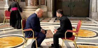 Epstein: ¿la primera crisis para Trump en medio año de mandato?