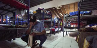 Trump deja expuestos a la deportación a miles de hondureños y nicaragüenses al quitarles el TPS