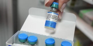 Disminuye la tasa de vacunación de niños en EE. UU. ¿aumentarán los casos de enfermedades prevenibles?
