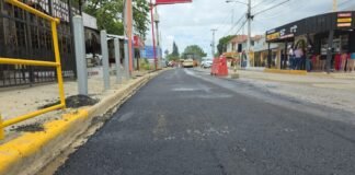 Coraasan avanza trabajos sistema de abastecimiento de agua potable