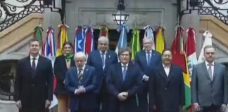 Mercosur: nuevas alianzas, tensiones y la posible salida de Argentina