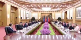 Reunión China-UE: tensiones comerciales, guerra en Ucrania y negociaciones de alto riesgo