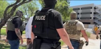 Expedientes de deportación: ¿la ofensiva antiinmigrante de Trump amenaza la libertad de expresión?
