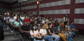 Jornada de bancarización Banreservas llega a estudiantes del ITSC