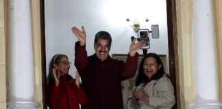 El chavismo retiene el 85% de las alcaldías en Venezuela en medio de la indiferencia ciudadana