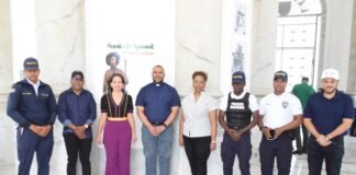 Museo Monumento a los Héroes de la Restauración inaugura exposición fotográfica “Santiago Apóstol: Fe, historia y tradición”, en conmemoración de las Fiestas Patronales