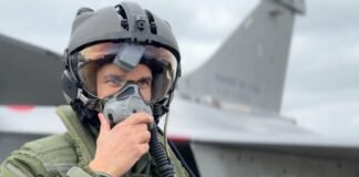 Francia se lanza a la carrera del rearme