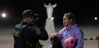 Visa de niños, niñas y adolescentes sin exclusiones