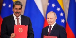 Venezuela abre (20 años después) la primera fábrica de municiones de Kaláshnikov en América