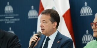 Gabinete Ministerial del MICM traza hoja de ruta con foco en inversión, mipymes y transparencia