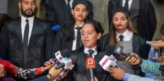 CUANDO LA CORRUPCIÓN VISTE DE UNIFORME