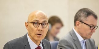 El chavismo declara persona non grata al alto comisionado de Derechos Humanos de la ONU