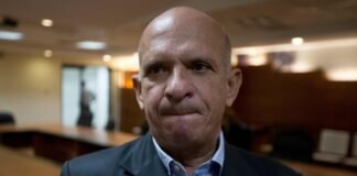 ‘El Pollo’ Carvajal, exjefe de Inteligencia chavista, se declara culpable de cuatro delitos en Estados Unidos