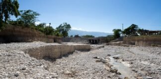 Venezuela y Haití, los países más vulnerables ante el cambio climático y con menos recursos para responder | América Futura