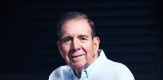 Edmundo González: “Seguimos en la lucha para recuperar la voluntad popular en Venezuela” | Internacional