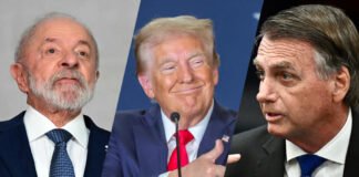 La riña de Trump con Lula por Bolsonaro: trasfondo e impacto de su castigo arancelario