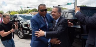 FUERZA DEL PUEBLO DEDICARA TERTULIA DE FORMACION AL LEGADO POLITICO DEL PROFESOR JUAN BOSCH