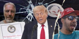 Caso Epstein: entre tensiones internas, teorías conspirativas y una ambigua posición de Trump