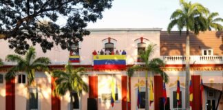 Venezuela, un año más de dictadura y silencio internacional