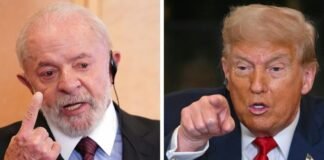 Trump vs. Lula: ¿a qué apunta el castigo arancelario de EE. UU. a Brasil?