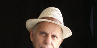 Muere el cineasta Agliberto Meléndez, director de «Pasaje de ida»