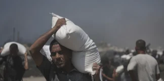 ISRAEL EN GAZA: EL DOBLE LENGUAJE DE UNA OCUPACIÓN PROLONGADA