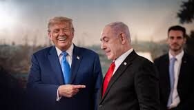 ¿TRUMP CON NOBEL DE PAZ?