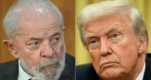 TRUMP CARGA CONTRA LULA Y BRASIL: 50% DE ARANCELES