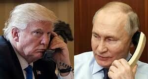 TRUMP, UCRANIA, PUTIN Y EL AJEDREZ NUCLEAR DEL EGO