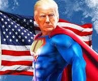 EL CULTO DEL EGO PRESIDENCIAL: EEUU PIERDE LA COMPOSTURA