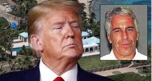 EL FANTASMA EPSTEIN ABRE GRIETAS EN EL TRUMPISMO