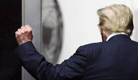 CASO EPSTEIN: LA TRAMPA CONSPIRATIVA DE TRUMP