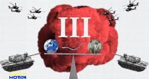 ¿YA EMPEZÓ LA TERCERA GUERRA MUNDIAL?