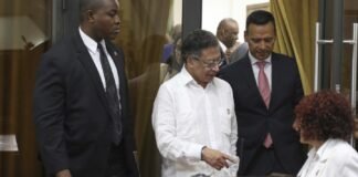 PETRO EN HAITI: GEOPOLITICA LATINOAMERICANA