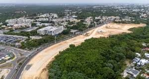 AMPLIACIÓN AVENIDA, ENTRE AVANCES LOGÍSTICOS Y TEMORES AMBIENTALES