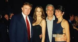 TRUMP Y EPSTEIN: ENTRE LA VIEJA AMISTAD, LAS FIESTAS Y UNA CARTA DESNUDA QUE AHORA NIEGA