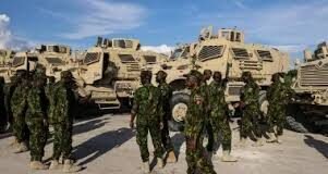 HAITIANOS PODRÁN VIAJAR A KENIA SIN VISA