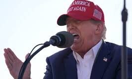 TRUMP AGITA EL DISCURSO ANTIINMIGRANTE EN NUEVA YORK