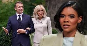 CANDACE OWENS REDOBLA ATAQUE CONTRA BRIGITTE MACRON