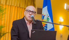 ¿QUIEN ES REGINALD BOULOS Y CUÁNTA INFLUENCIA EJERCÍA EN HAITI?