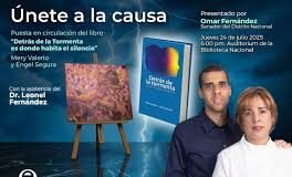 ENGEL SEGURA: CONVIRTIÓ EL SILENCIO EN ARTE Y ESPERANZA