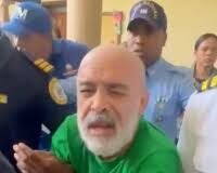JUEZ IMPONE PRESENTACIÓN PERIÓDICA Y FIANZA DE 500 MIL AL «DETECTIVE»