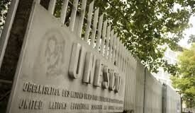 TRUMP RETIRA A ESTADOS UNIDOS DE LA UNESCO- Otra vez (si, otra vez)