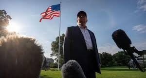 EL «GRAN HERMOSO SABLAZO FISCAL» DE TRUMP ES LEY