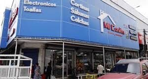 CHINA, TIENDAS, TEXTILES Y TENSIONES